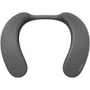 SONY ソニー ワイヤレス ネックバンドスピーカー 防滴 Bluetooth対応 SRS-NS7【ラッピング対応可】 R-LOGI