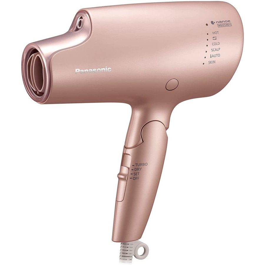 【訳あり品】Panasonic パナソニック ヘアードライヤー ナノケア EH-NA0G-P モイストピンク【ラッピング対応可】