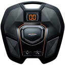 シックスパッド フットフィット SP-FF2310FF SIXPAD Foot Fit ブラック 足裏 健康器具 ふくらはぎ トレーニング 筋トレ ギフト プレ...