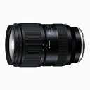 TAMRON タムロン 交換レンズ ソニーEマウント用 28-75mm F/2.8 Di III VXD G2 (Model A063)[ラッピング可]