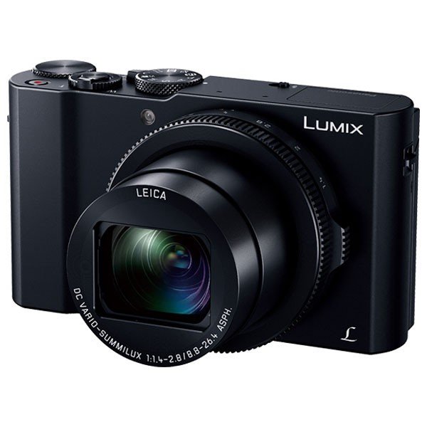 Panasonic パナソニック デジタルカメラ LUMIX ルミックス DMC-LX9【ラッピング対応可】