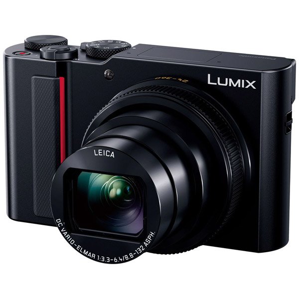 Panasonic パナソニック コンパクト デジタルカメラ LUMIX DC-TX2【ラッピング対応可】