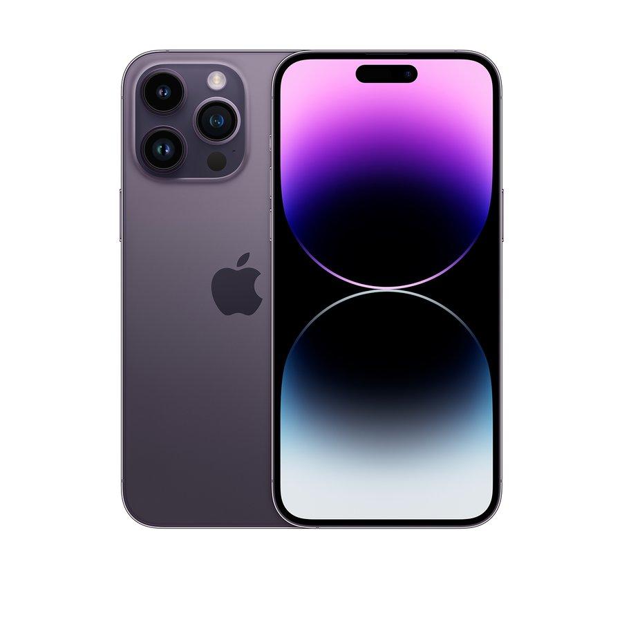 Apple アップル iPhone 14 Promax 256GB MQ9E3JA SIMフリー