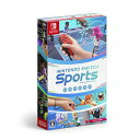 任天堂 Nintendo Switch Sports お祝い ギフト ラッピング対応不可