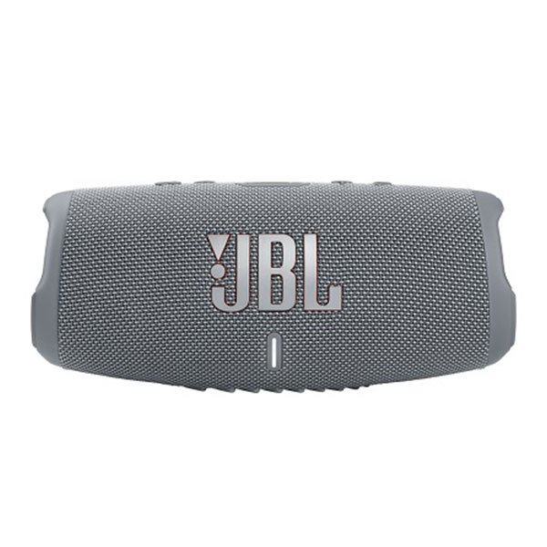 JBL ジェイ ビー エル ポータブルBluetoothスピーカー CHARGE 5 [グレー]【ラッピング対応可】