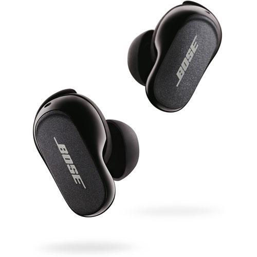 BOSE ܡ 磻쥹 ۥ Υ󥻥 ũ Quiet Comfort Earbuds II [ȥץ֥å] ˤ ե ڥåԥбġ