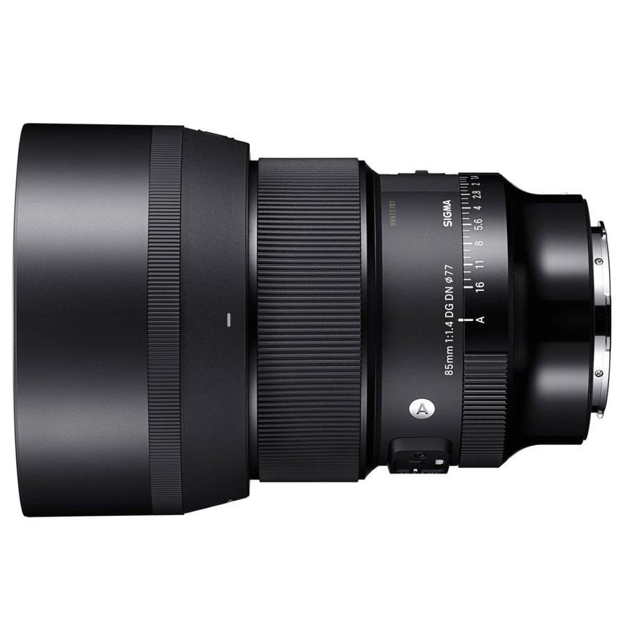 乐天商城 - SIGMA シグマ 85mm F1.4 DG DN [ソニーE用]【ラッピング対応可】 R-LOGI