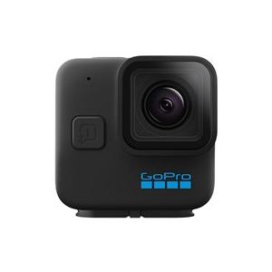 GoPro Hero11 Black Mini アクションカメラ ブラック【ラッピング対応可】