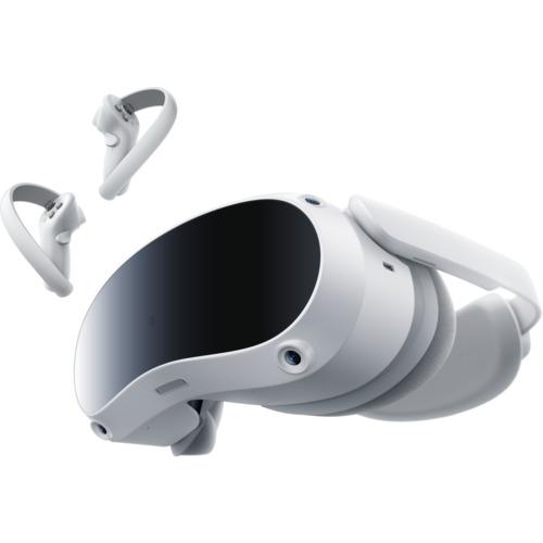 【訳あり】Pico ピコ VR バーチャルリアリティ ヘッドセット オールインワン PICO4 256GB[ラッピング不可]