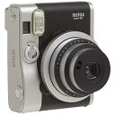 FUJIFILM 富士フイルム インスタント フィルム カメラ instax mini 90 チェキ ネオクラシック