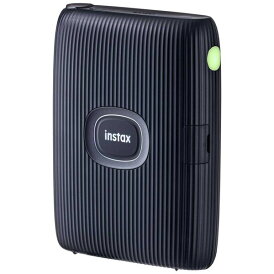 FUJIFILM 富士フイルム スマートフォン用プリンター instax mini Link 2 スペースブルー【ラッピング対応可】 R-LOGI