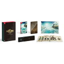 Nintendo Switch ニンテンドー スイッチ ゲーム ソフト ゼルダの伝説 Tears of the Kingdom Collectors Edition ティアーズ オブ ザ キングダム コレクターズエディション