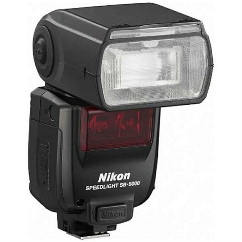 Nikon ニコン スピードライト SB-5000【ラッピング対応可】