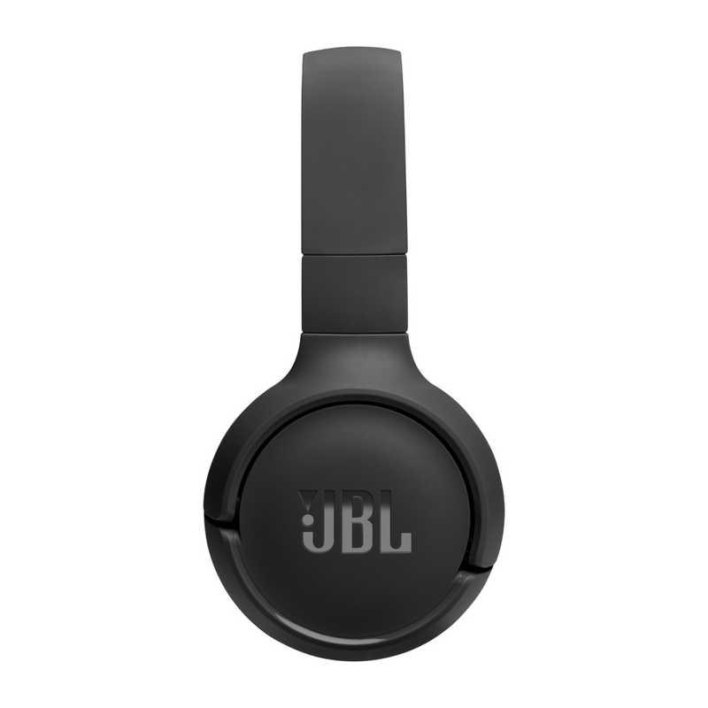 JBL ジェイビーエル ワイヤレス ヘッドホン TUNE 520BT [ブラック] RLOGI【ラッピング対応可】 3