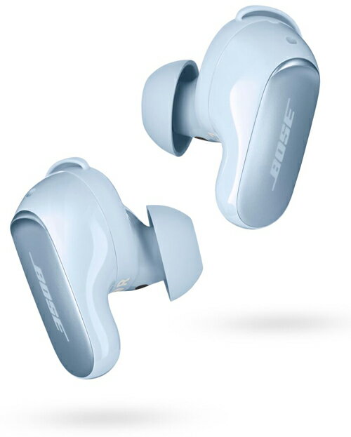 Bose ܡ QuietComfort Ultra Earbuds [ࡼ󥹥ȡ֥롼] Υ󥻥󥰵ǽܴ磻쥹...