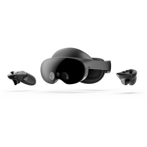 【訳あり】Meta メタ オールインワン VR ヘッドセット ゴーグル Meta Quest Pro 256GB ラッピング不可
