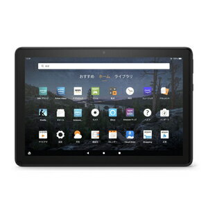 Amazon アマゾン Fire HD 10 Plus タブレット 10.1インチ　32GB スレート 第11世代 B08F5MLWC9 RLOGI【ラッピング対応可】 1