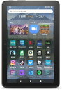 Fire HD 8 Plus Amazon アマゾン Fire HD 8 Plus タブレット 8インチ 32GB グレー RLOGI【ラッピング対応可】