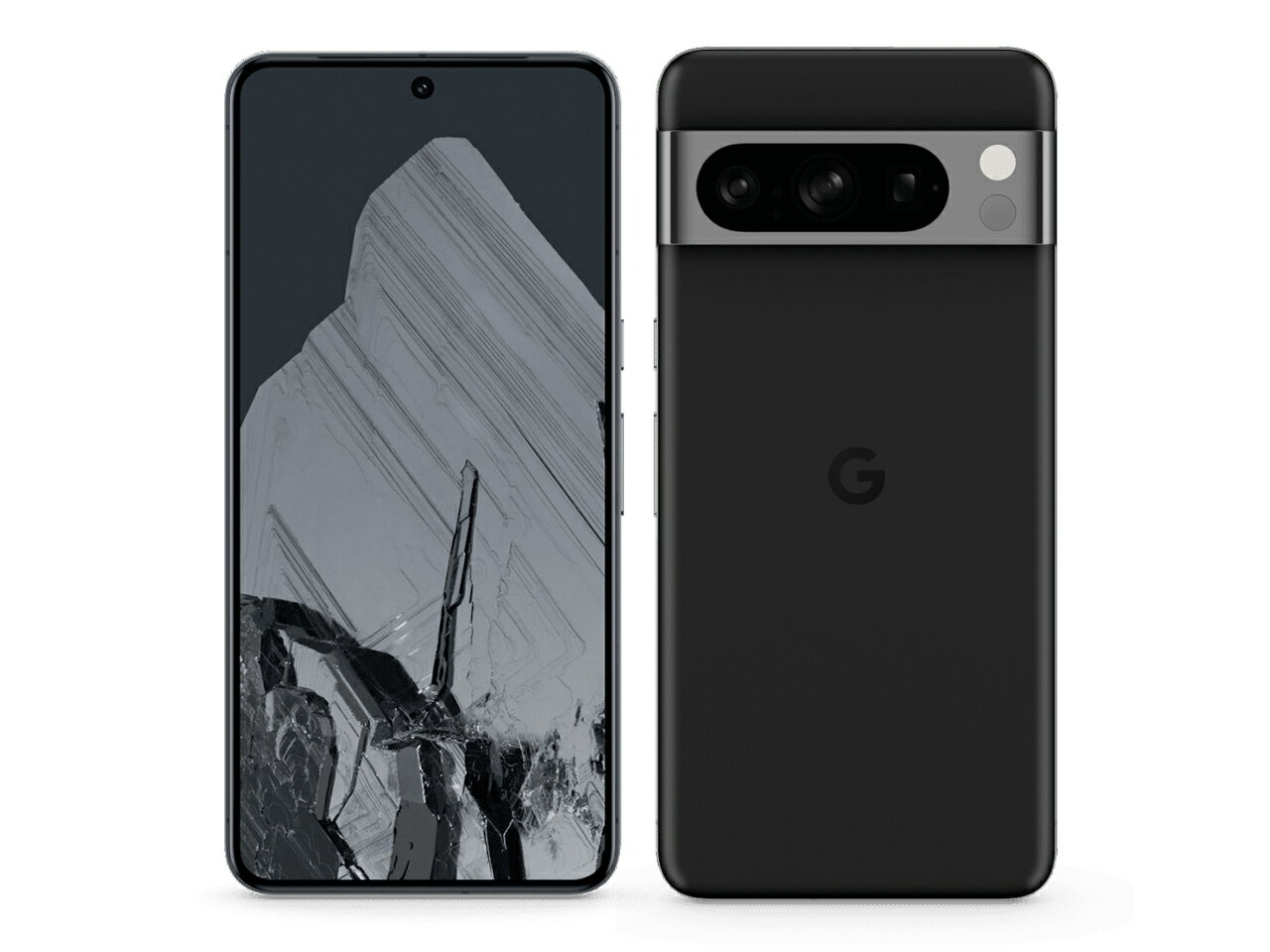 Google グーグル Google Pixel 8 Pro 128GB SIMフリー [Obsidian] RLOGI【ラッピング対応可】