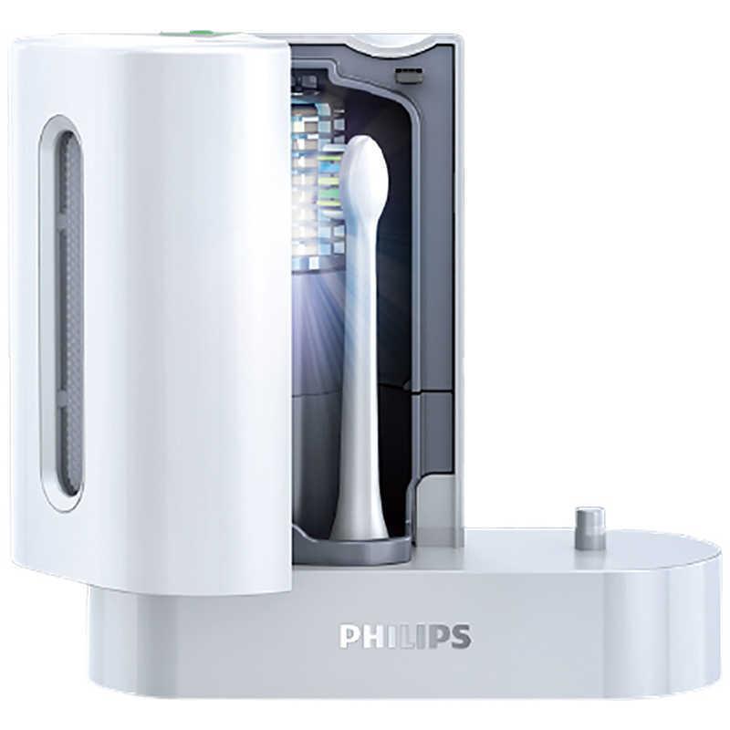 PHILIPS フィリップス 紫外線 除菌器 ソニッケアー HX6907/01【ラッピング対応可】