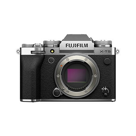 富士フイルム FUJIFILM X-T5 ボディ ミラーレス