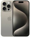 \最大22倍!超ポイントバック祭 13日 10:00~/Apple iPhone 15 Pro 256GB ナチュラルチタニウム MTUF3J/A SIMフリー スマートフォン アップル KW R-LOGI