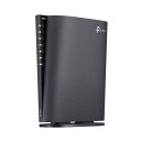 TP-Link ティーピーリンク Wi-Fiルーター AX6000 8ストリームWi-Fi 6ルーター Archer AX80 RLOGI【ラッピング対応可】