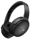 BOSE ボーズ ノイズキャンセリング機能搭載Bluetooth対応ヘッドホン QuietComfort Headphones [ブラック] QUIETCOMFORT-HP-BLK【ラッピング対応可】