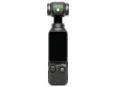 DJI アクションカメラ DJI OSMO POCKET 3【ラッピング対応可】 R-LOGI