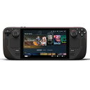 Steam Deck 有機EL 512GB 【ラッピング対応可】 R-LOGI