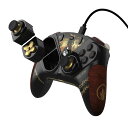 Thrustmaster ゲームコントローラー ESWAP X2 PRO CONTROLLER ELDEN RING EDITION 4460283[ラッピング...