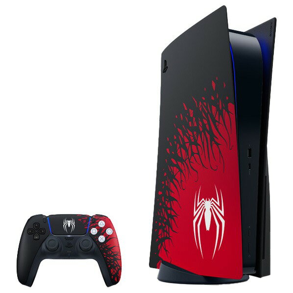 楽天市場】PlayStation5 'Marvel's Spider-Man 2' Limited 楽天市場】PlayStation5 'Marvel's Spider-Man 2' Limited