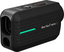 ゴルフ LASERSNIPER NANO GR BK ショットナビ レーザー距離計測器 Shot Navi Laser Sniper nano GR [ブラック...