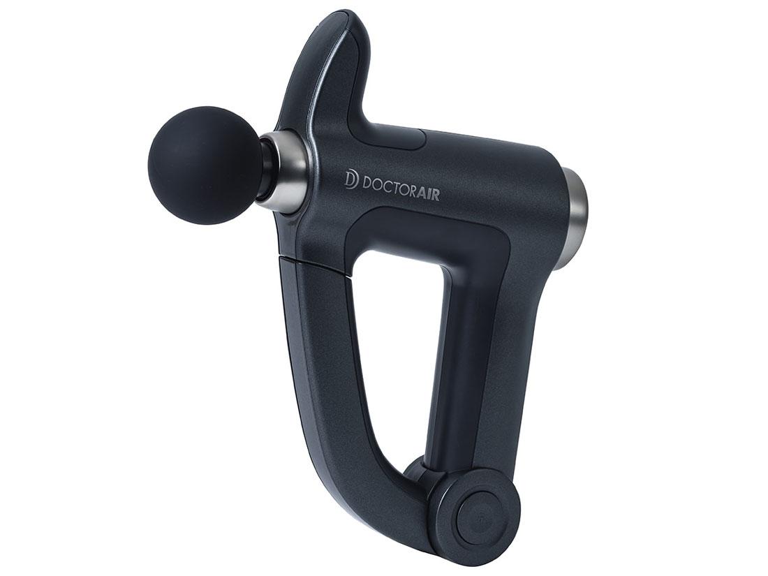 DOCTORAIR ドクターエア エクサガン ハンディPRO REG-07 BK [ブラック][ラッピング可]