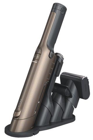 Shark シャーク 充電式ハンディクリーナー EVOPOWER EX WV415JBR [オーク][ラッピング可]のサムネイル