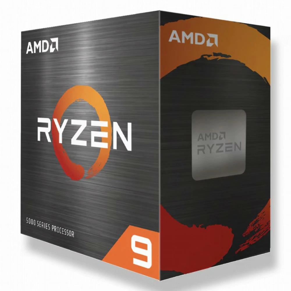 樂天商城 - AMD エーエムディー Ryzen 9 5900XT W/O Cooler BOX (16C/32T3.3GHz105W) 100-100001581WOF[ラッピング可] R-LOGI