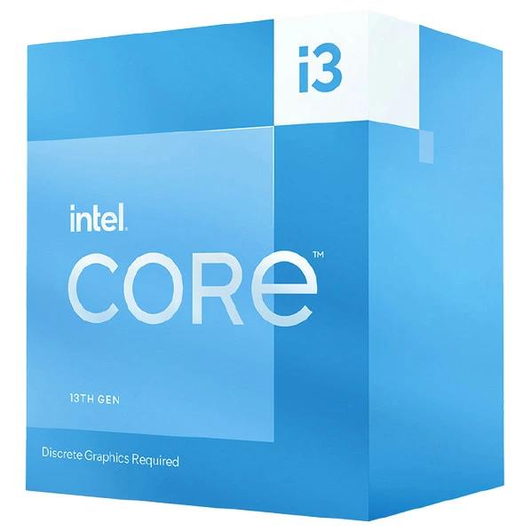 Intel Core i3-13100Fの商品画像