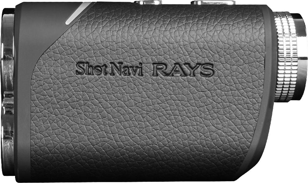乐天商城 - ショットナビ レーザー距離計測器 Shot Navi Laser Sniper RAYS [ブラック][ラッピング可]