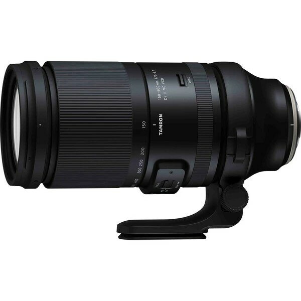 TAMRON タムロン 富士フイルムXマウント用レンズ 150-500mmF5-6.7DiIIIVCVXD ModelA057[ラッピング可] R-LOGI
