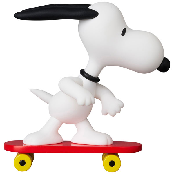 UDF SKATEBOARD SNOOPY[ラッピング不可]【沖縄・北海道・離島配送不可】KW