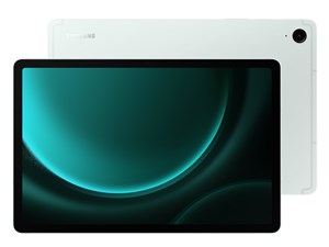 訳ありSAMSUNG Galaxy Tab S9 FE ミント タブレットPC [ラッピング可] R-LOGI