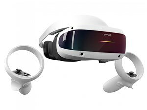 DPVR E4 VR ヘッドマウントディスプレイ[ラッピング可] R-LOGI