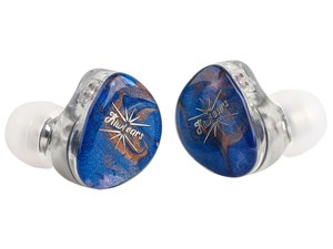 Kiwi EarsSingolo ダイナミック型カナルイヤホン [Blue][ラッピング可] R-LOGI R-LOGI