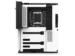 NZXT N7 Z790 N7-Z79XT-W1 マザーボード[ラッピング可] R-LOGI