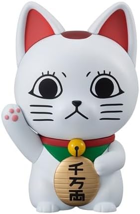 TVアニメ『ダンダダン』 ターボババア(招き猫)[ラッピング不可]【沖縄・北海道・離島配送不可】KW