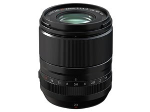 乐天商城 - FUJIFILM フジノンレンズ XF23mmF1.4 R LM WR[ラッピング可] R-LOGI