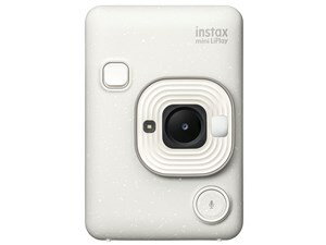 instax mini LiPlay  [ߥƥۥ磻][åԥ󥰲]