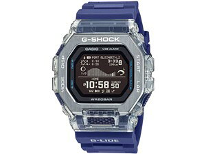 樂天商城 - カシオ G-SHOCK G-LIDE GBX-100S-2JF 腕時計[ラッピング可]