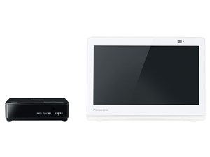 Panasonic プライベート・ビエラ UN-10E11 ポータブルテレビ[ラッピング可]