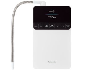 パナソニック 還元水素水生成器 TK-HS71[ラッピング可] R-LOGI